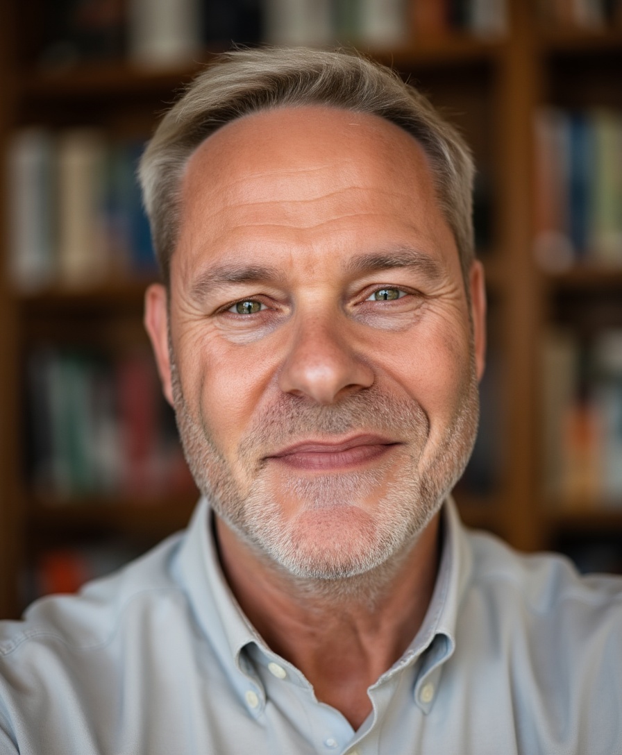 Claus Rasmussen